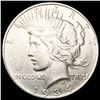 Image 1 : 1934-D Silver Peace Dollar UNCIRCULATED