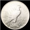Image 2 : 1934-D Silver Peace Dollar UNCIRCULATED