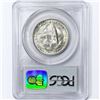 Image 2 : 1936-D San Diego Half Dollar PCGS MS65