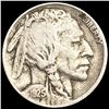Image 1 : 1925-S Buffalo Nickel LIGHTLY CIRCULATED
