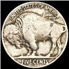 Image 2 : 1925-S Buffalo Nickel LIGHTLY CIRCULATED