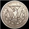 Image 2 : 1879-CC Morgan Silver Dollar NICELY CIRCULATED