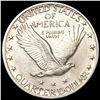 Image 2 : 1926 Standing Liberty Quarter UNCIRCULATED