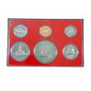 Image 2 : 1975 US Proof Coin Set (6 Coins)