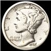 Image 1 : 1926-S Mercury Dime LIGHTLY CIRCULATED