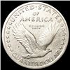 Image 2 : 1917 Standing Liberty Quarter ABOUT UNCIRCULATED