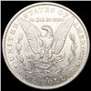 Image 2 : 1890-S Morgan Silver Dollar UNCIRCULATED