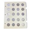 Image 10 : 1932-1963 Washington Quarter Book (160 Coins)