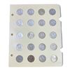 Image 14 : 1932-1963 Washington Quarter Book (160 Coins)