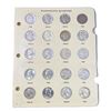 Image 15 : 1932-1963 Washington Quarter Book (160 Coins)