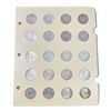 Image 16 : 1932-1963 Washington Quarter Book (160 Coins)
