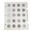 Image 2 : 1932-1963 Washington Quarter Book (160 Coins)
