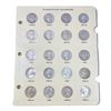 Image 3 : 1932-1963 Washington Quarter Book (160 Coins)