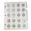 Image 5 : 1932-1963 Washington Quarter Book (160 Coins)
