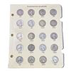 Image 9 : 1932-1963 Washington Quarter Book (160 Coins)