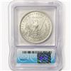 Image 2 : 1883-O Morgan Silver Dollar ICG MS64