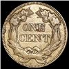 Image 2 : 1857 Flying Eagle Cent CLOSELY UNCIRCULATED