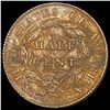 Image 2 : 1828 Classic Head Half Cent CLOSELY UNCIRCULATED