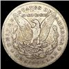 Image 2 : 1879-S 7TF Rev 78 Morgan Silver Dollar LIGHTLY CIR