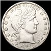 Image 1 : 1912-S Barber Quarter CLOSELY UNCIRCULATED