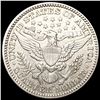 Image 2 : 1912-S Barber Quarter CLOSELY UNCIRCULATED