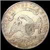 Image 2 : 1835 Capped Bust Half Dollar CLOSELY UNCIRCULATED