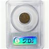 Image 2 : 1908-S Indian Head Cent PCGS XF45