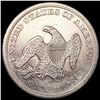Image 2 : 1859-O Seated Liberty Dollar CLOSELY UNCIRCULATED