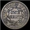Image 2 : 1847 Large Cent UNCIRCULATED