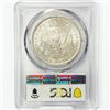 Image 2 : 1882-O Morgan Silver Dollar PCGS MS63