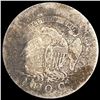 Image 2 : 1814 Capped Bust Dime NICELY CIRCULATED