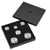 Image 2 : 2021 Limited Edition Silver Eagle 6 Coin Proof Set