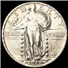 Image 1 : 1930 Standing Liberty Quarter CLOSELY UNCIRCULATED