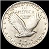 Image 2 : 1930 Standing Liberty Quarter CLOSELY UNCIRCULATED