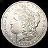 Image 1 : 1879-S Rev 78 Morgan Silver Dollar UNCIRCULATED