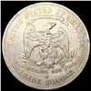 Image 2 : 1877-S Silver Trade Dollar ABOUT UNCIRCULATED