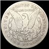 Image 2 : 1878-CC Morgan Silver Dollar LIGHTLY CIRCULATED