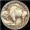 Image 2 : 1937-D 3-Leg Buffalo Nickel LIGHTLY CIRCULATED