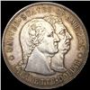 Image 1 : 1900 Lafayette Silver Dollar CLOSELY UNCIRCULATED