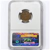 Image 2 : 1931-S Wheat Cent NGC XF45 BN