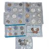 1958-2009 US Mint Coin Sets (34 Coins)