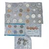 Image 2 : 1958-2009 US Mint Coin Sets (34 Coins)