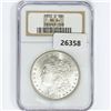 Image 1 : 1902-O Morgan Silver Dollar NGC MS64