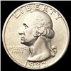 Image 1 : 1932-S Washington Silver Quarter CLOSELY UNCIRCULA