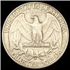 Image 2 : 1932-S Washington Silver Quarter CLOSELY UNCIRCULA