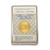 Image 2 : 1924 $20 Gold Double Eagle AGG MS60