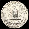Image 2 : 1932-S Washington Silver Quarter UNCIRCULATED