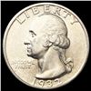 Image 1 : 1932-S Washington Silver Quarter UNCIRCULATED