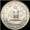 Image 2 : 1932-S Washington Silver Quarter UNCIRCULATED
