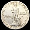 Image 1 : 1925 Lexington Half Dollar HIGH GRADE